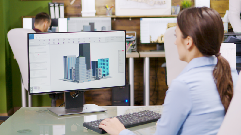 Infrastructure CAD training at CAD Center