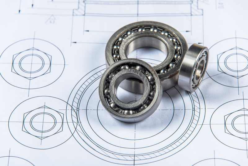 Mechanical CAD training at CAD Center