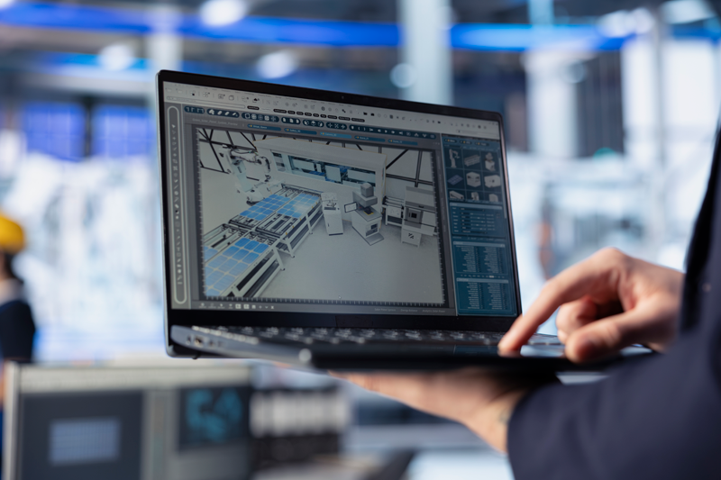 MEP CAD training at CAD Center