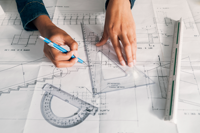 Structural CAD training at CAD Center