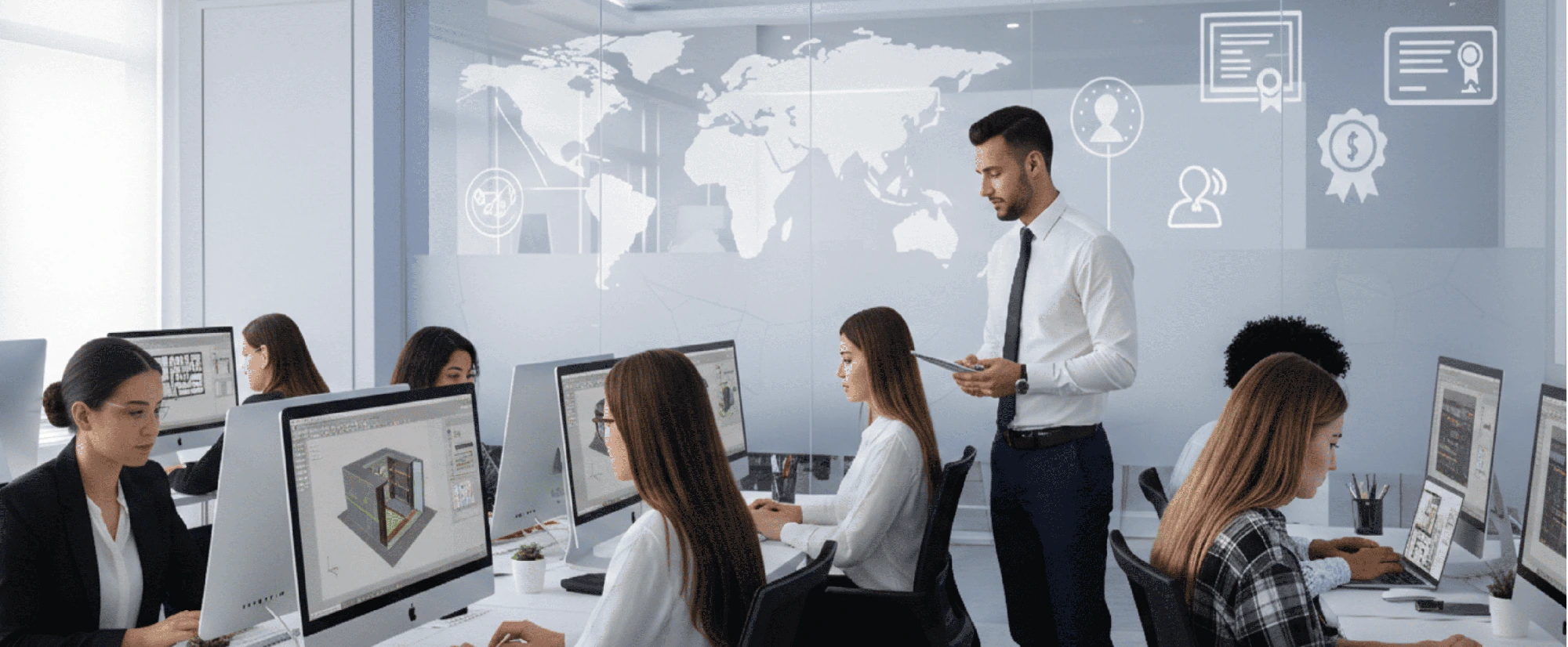 best CAD institute India